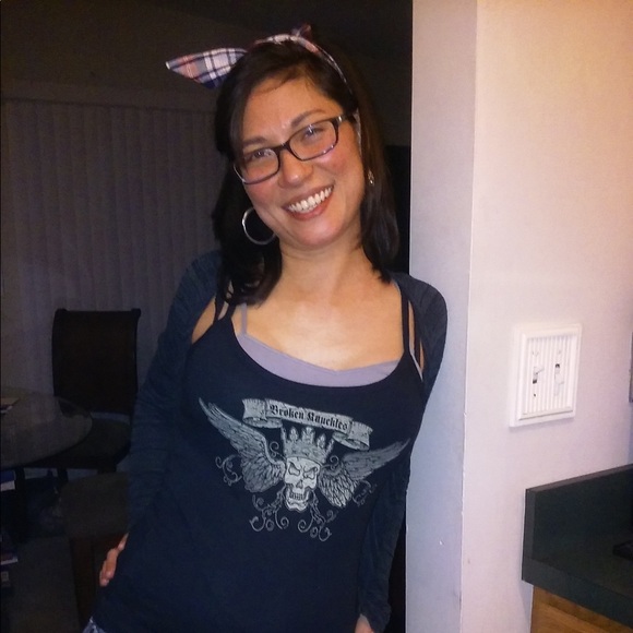 Meet your Posher, Susan - Picture 6 of 16